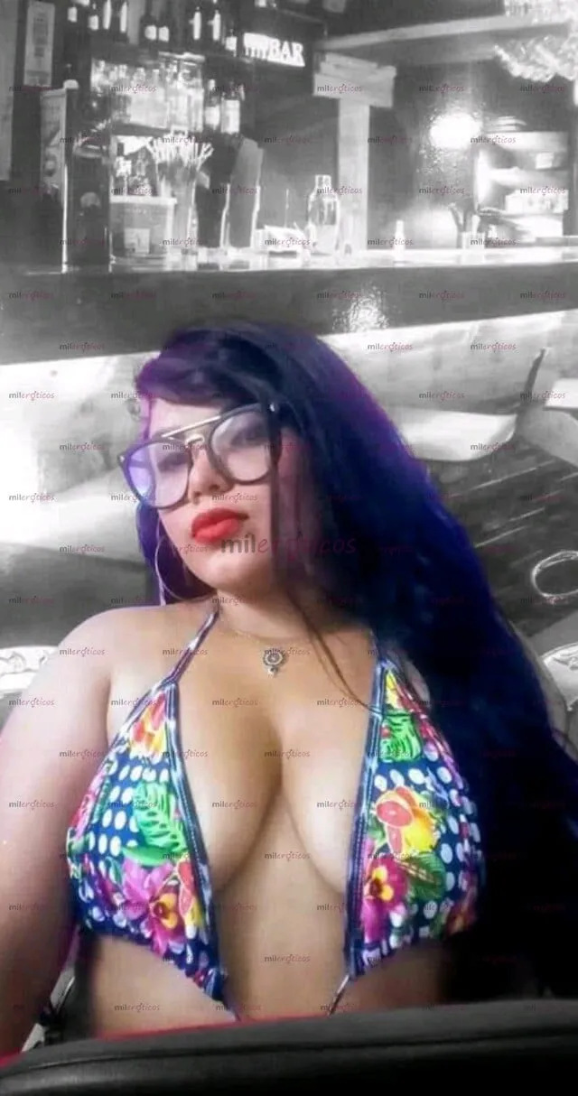 Photo of Chica Curvy