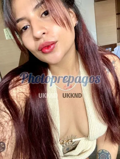 Foto número 1: Esta imagén muestra el cuerpo de una prepago en Bogotá