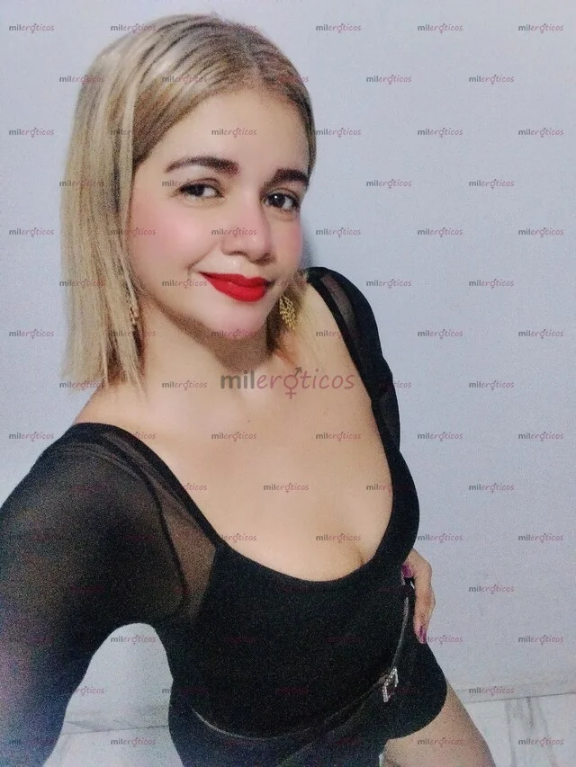 Foto 2 de Linda Colombiana