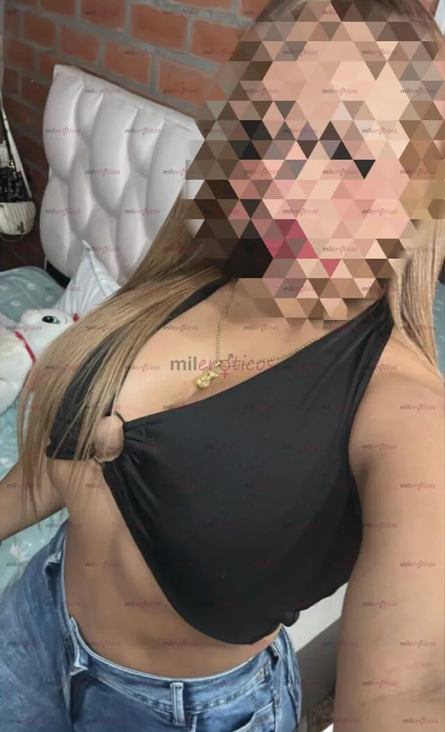 Foto número 8: Esta imagén muestra el cuerpo de una prepago en Bogotá