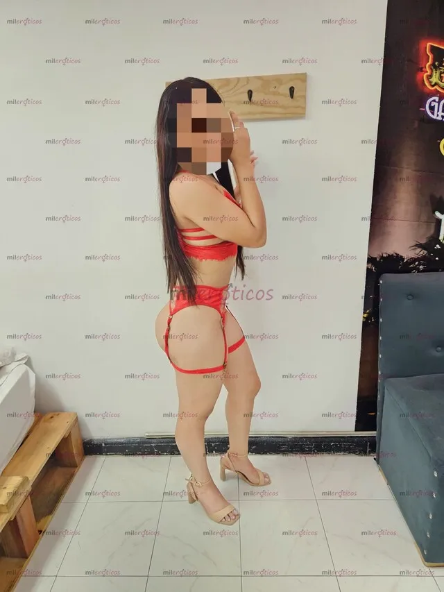 Foto número 10: Esta imagén muestra el cuerpo de una prepago en Barranquilla