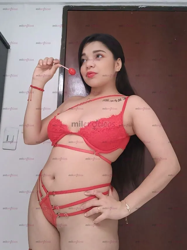 Foto de portada de anuncio de prepago Susan en Neiva