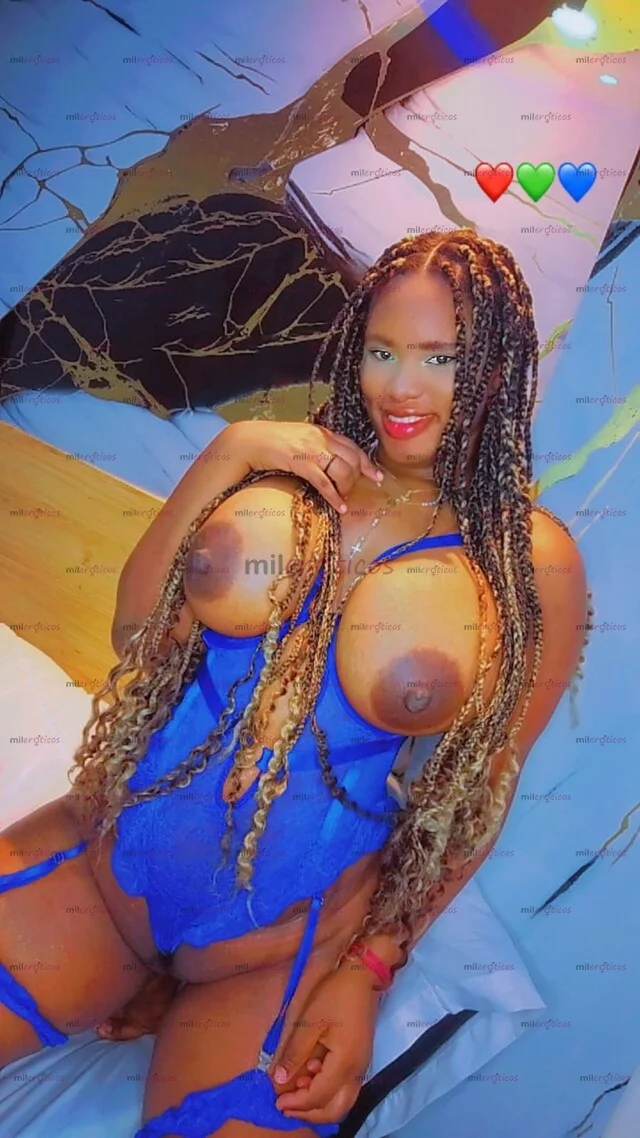 Foto 8 de Espectacular Mujer Negra