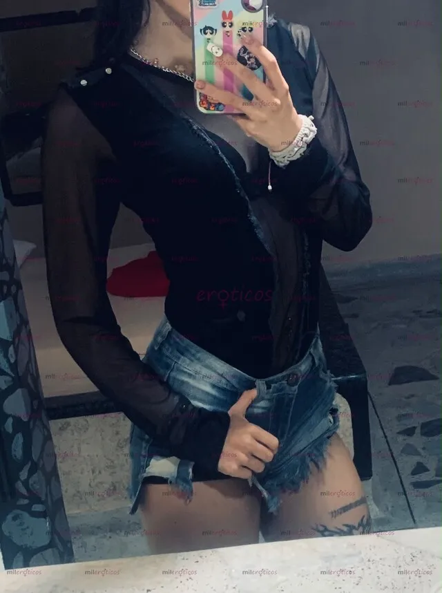 Foto de Perla