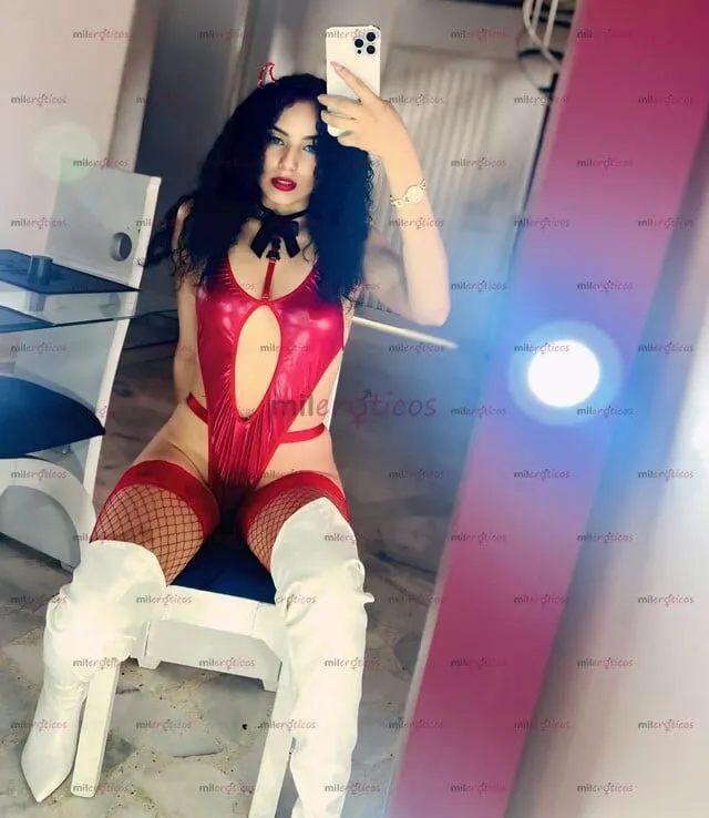 Foto número 8: Esta imagén muestra el cuerpo de una prepago en Neiva