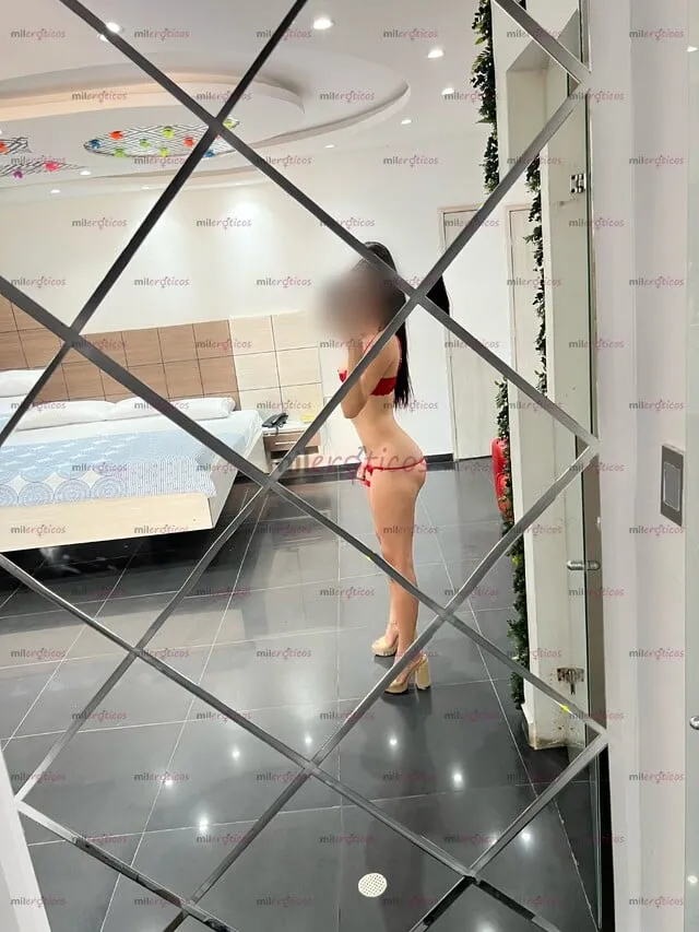 Foto número 3: Esta imagén muestra el cuerpo de una prepago en Barranquilla