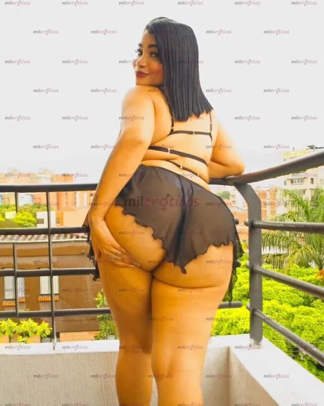 Foto de portada de anuncio de prepago Tifany en Medellín