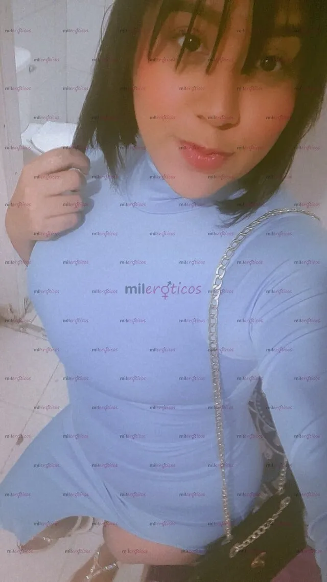 Foto número 4: Esta imagén muestra el cuerpo de una prepago en Colombia