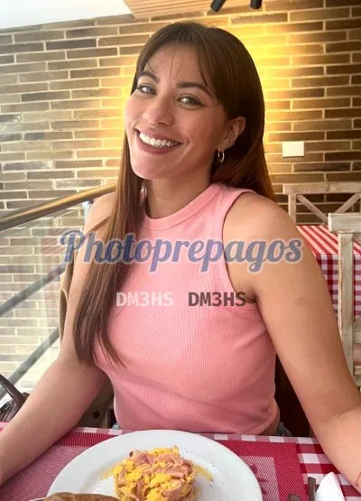 Foto de portada de anuncio de prepago Veronica en Bogotá