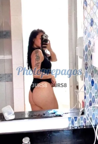 Foto número 8: Esta imagén muestra el cuerpo de una prepago en Bogotá