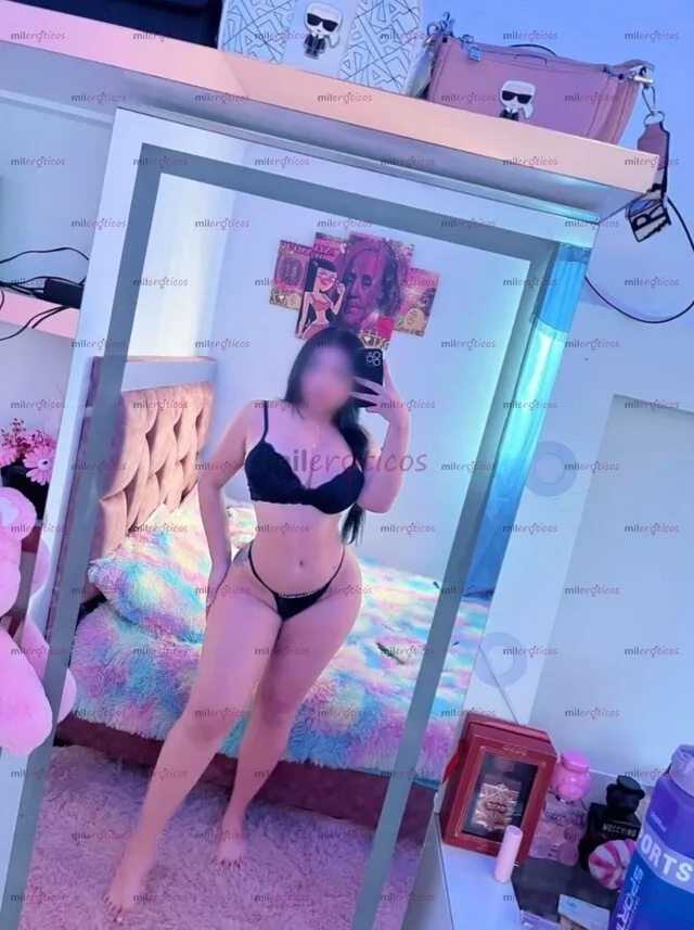 Foto número 6: Esta imagén muestra el cuerpo de una prepago en Medellín