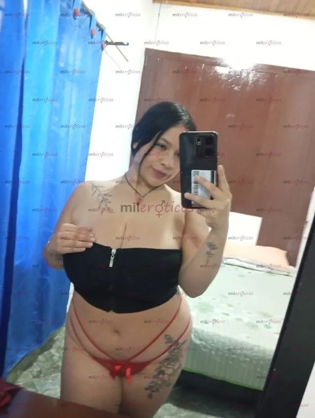 Foto número 4: Esta imagén muestra el cuerpo de una prepago en Colombia