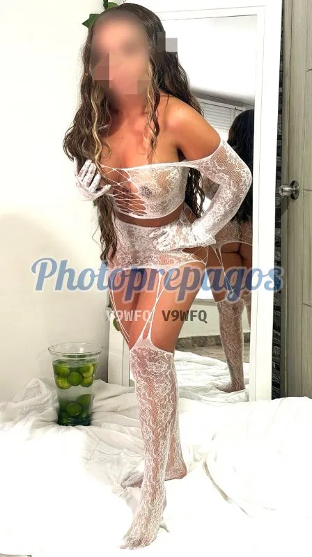 Photo of Marcela