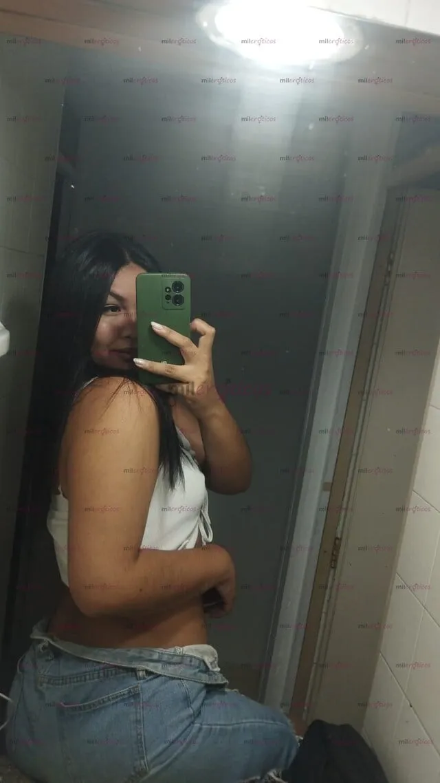 Foto de portada de anuncio de prepago Victoria en Bogotá