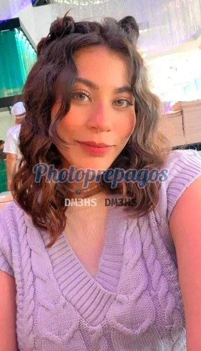 Foto de portada de anuncio de prepago Veronica en Bogotá