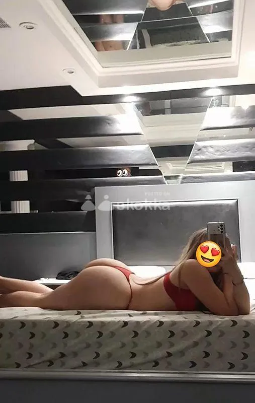 Foto de Cande skokka
