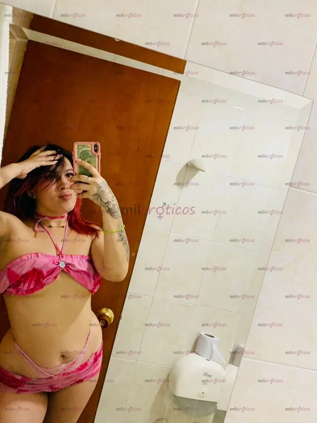 Foto de Hermosa Mujer Sexy