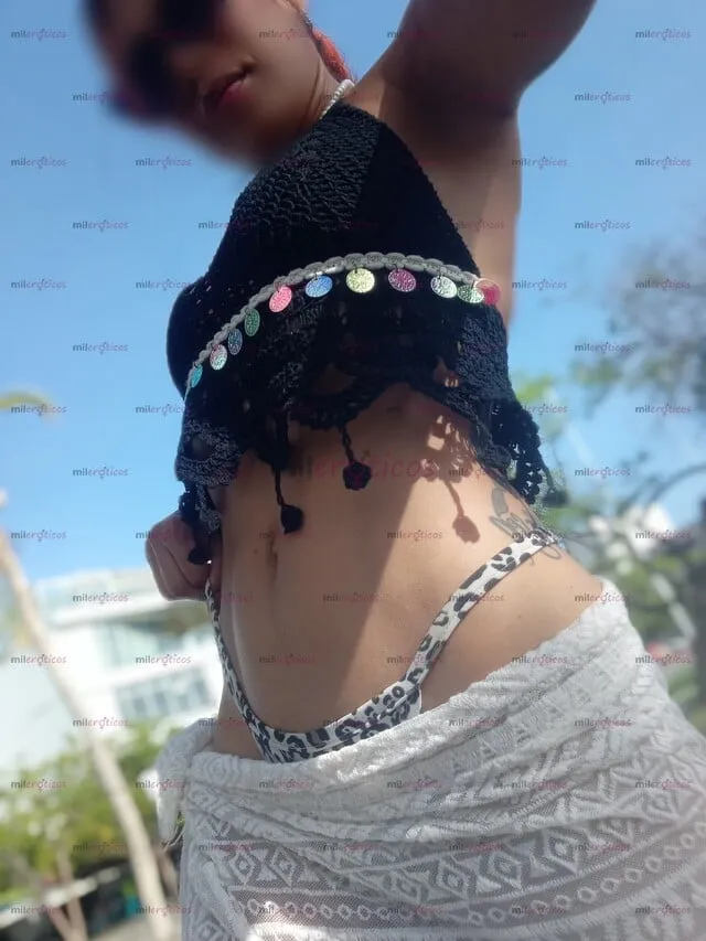 Foto de portada de anuncio de prepago MissDany en Barranquilla