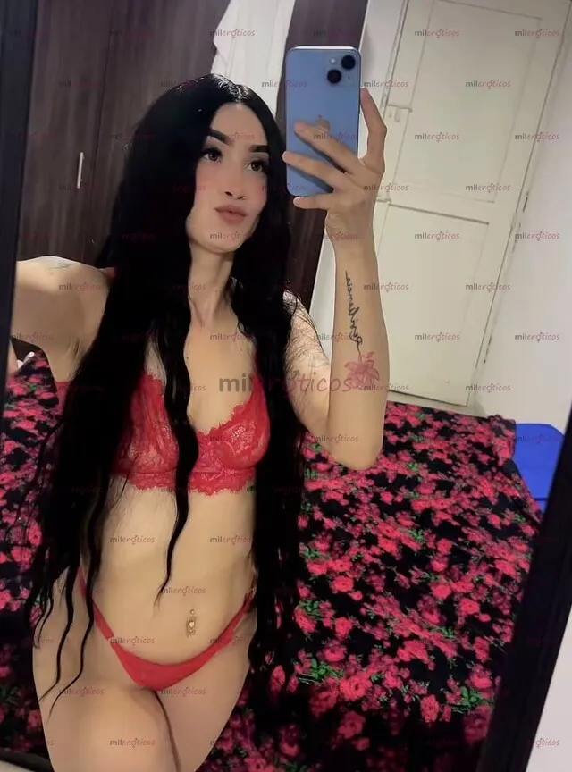 Foto de Daniela