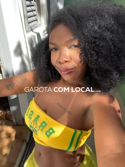 Photo of Luiza
