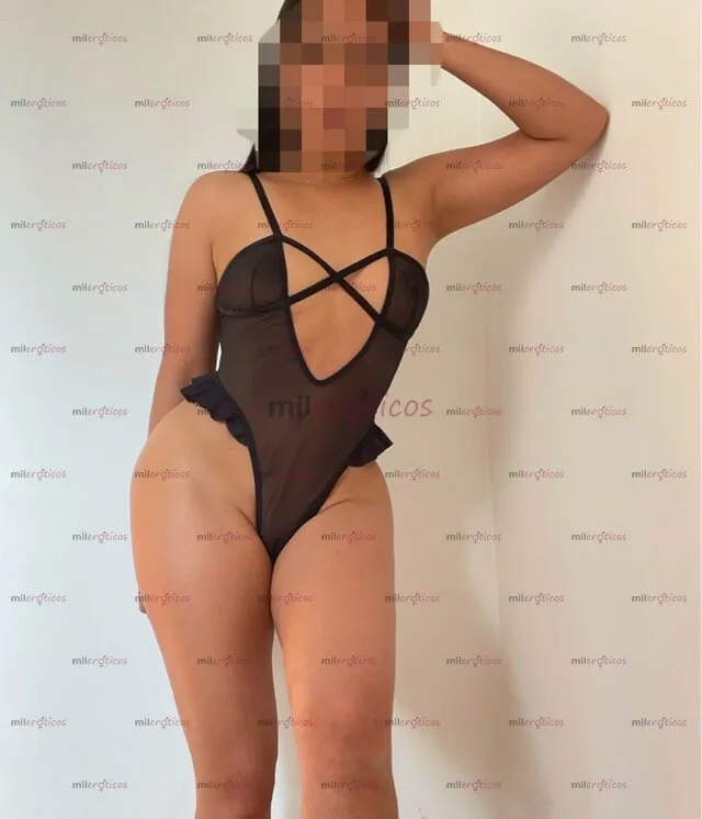 Foto número 6: Esta imagén muestra el cuerpo de una prepago en Colombia