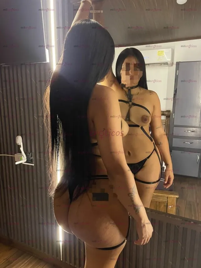 Foto de Danna
