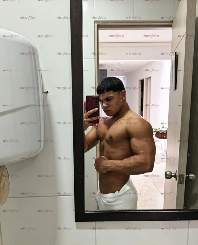 Foto 1 de Chico Fitness