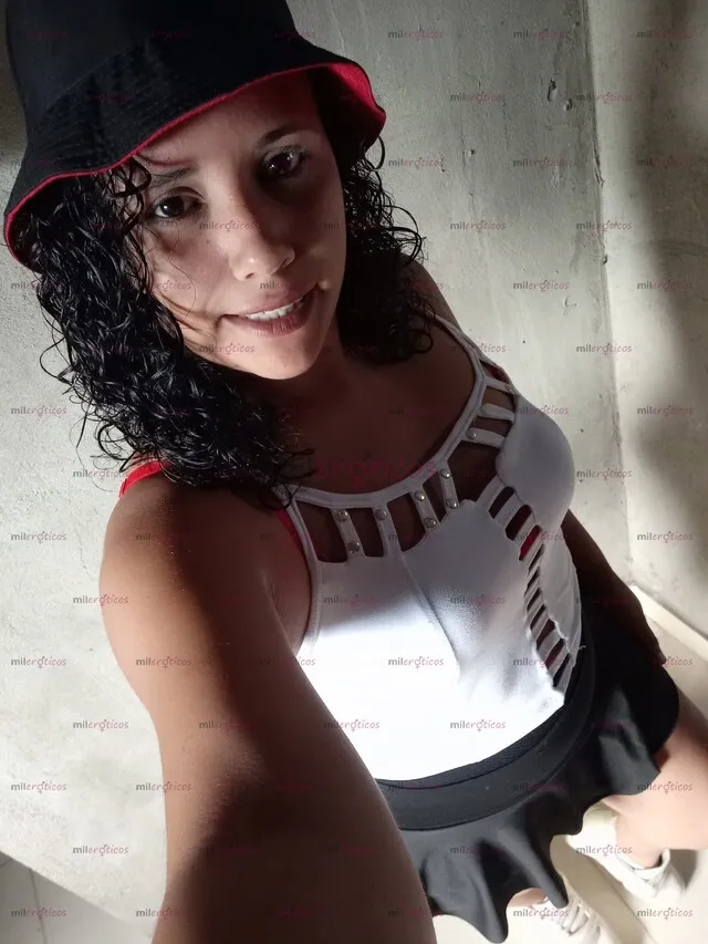Foto de portada de anuncio de prepago Aleja en Cúcuta