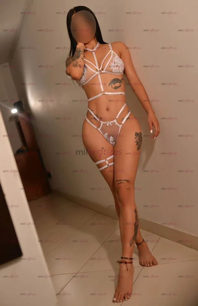 Foto número 10: Esta imagén muestra el cuerpo de una prepago en Medellín
