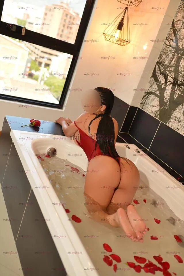 Foto número 8: Esta imagén muestra el cuerpo de una prepago en Colombia