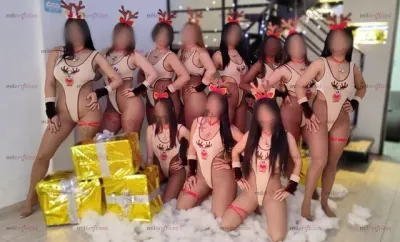 Foto número 6: Esta imagén muestra el cuerpo de una prepago en Bogotá