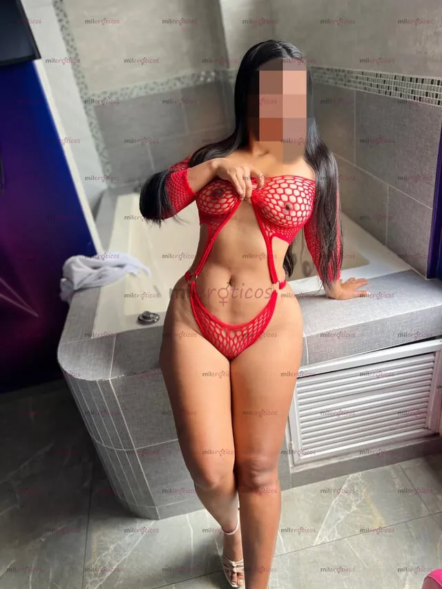 Foto número 7: Esta imagén muestra el cuerpo de una prepago en Bucaramanga