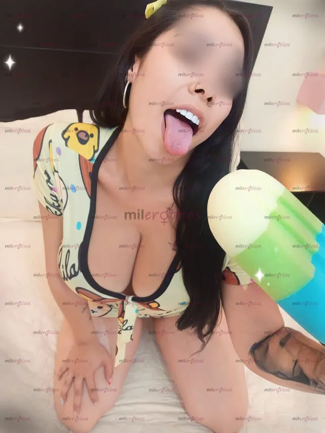 Foto de prepago hermosa