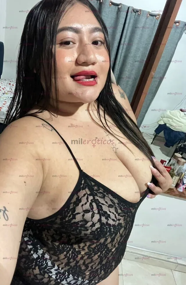 Foto de portada de anuncio de prepago Eimy en Bogotá
