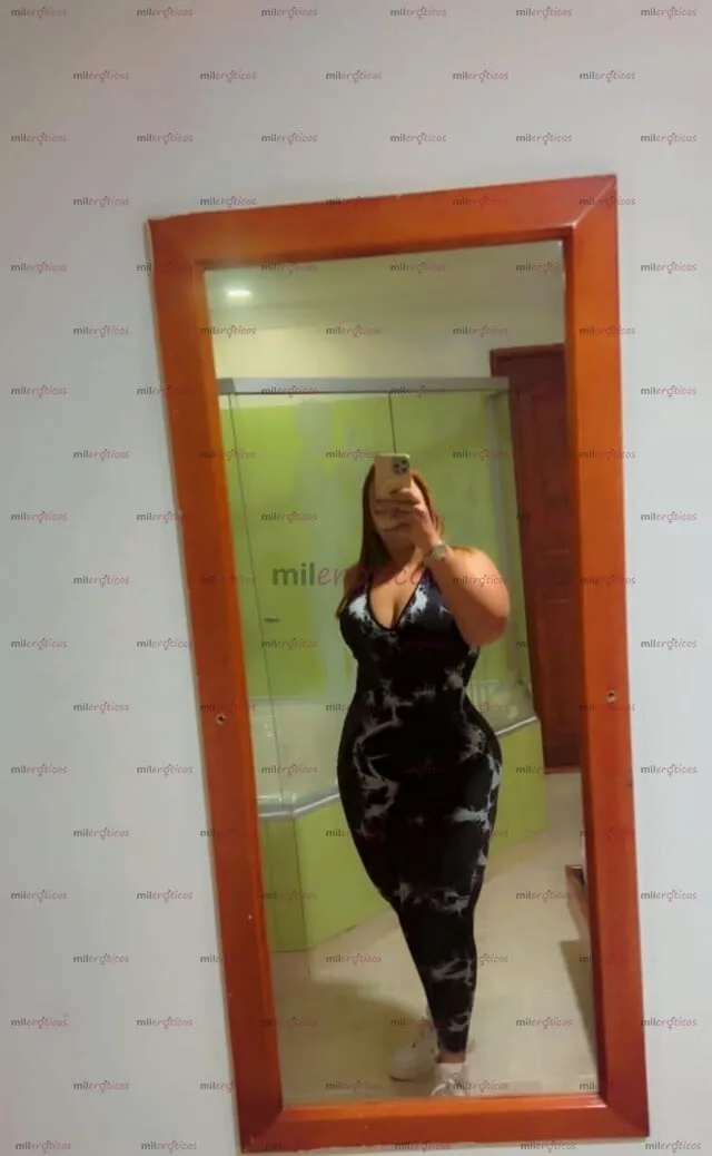 Foto de portada de anuncio de prepago Andreina en Medellín