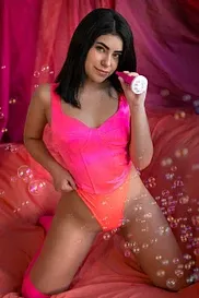 Foto de Ludovica