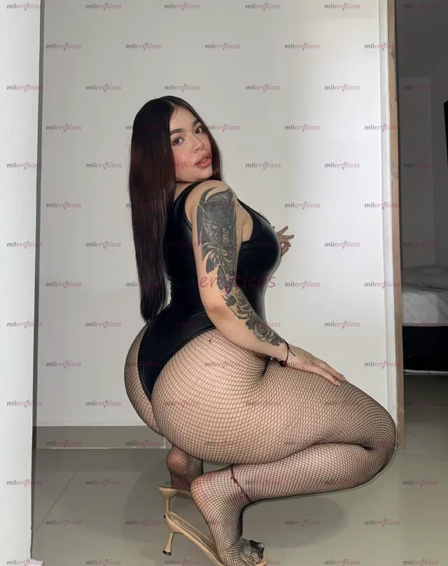 Foto de Melissa