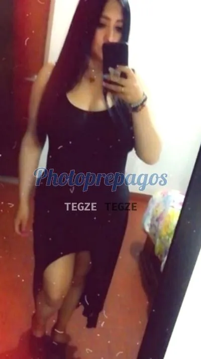 Foto de portada de anuncio de prepago Dulce María con teléfono 3192184527 en Bogotá