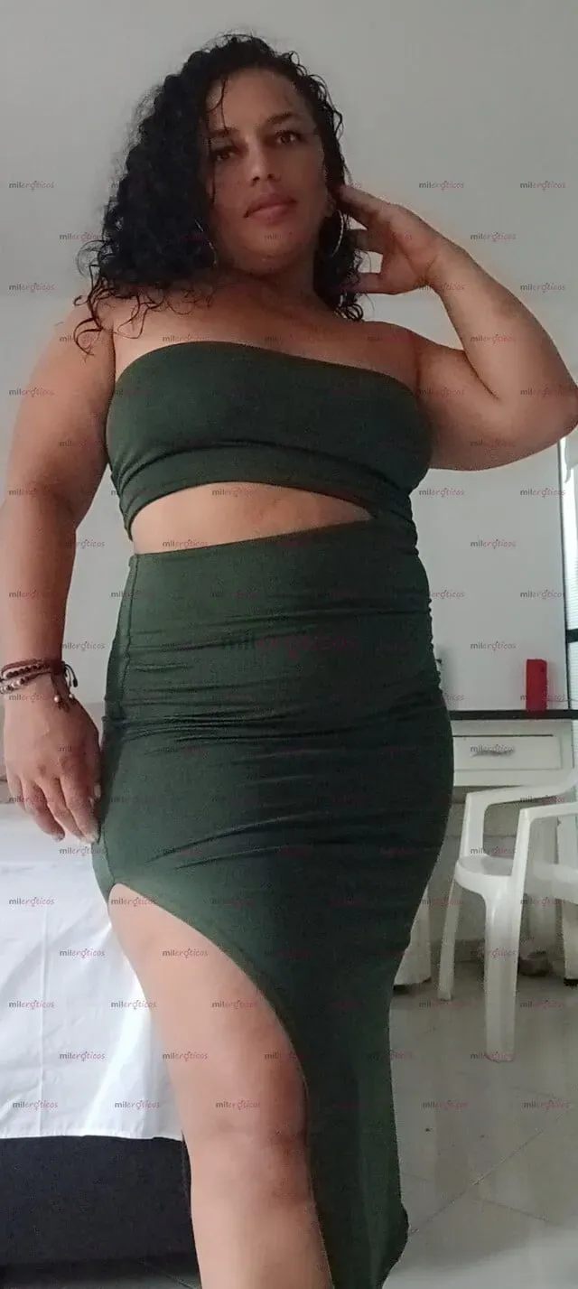 Foto de portada de anuncio de prepago Dalila en Medellín