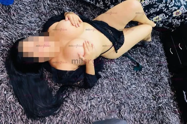 Foto número 6: Esta imagén muestra el cuerpo de una prepago en Colombia