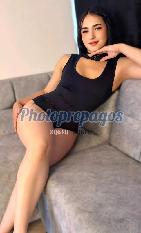 Foto de Sara