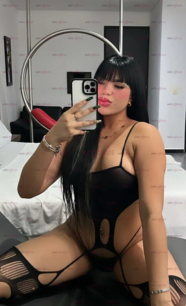 Foto de Georgina