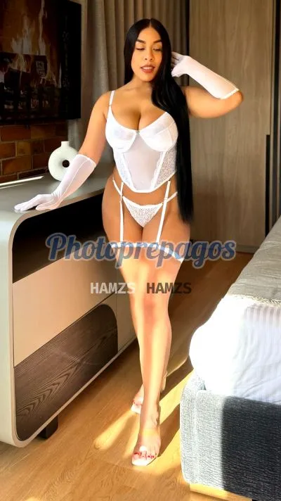 Foto número 1: Esta imagén muestra el cuerpo de una prepago en Bogotá