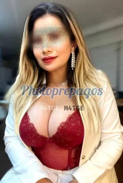 Foto de portada de anuncio de prepago Afrodita en Bogotá