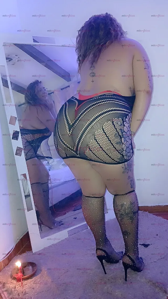 Foto de Alanna