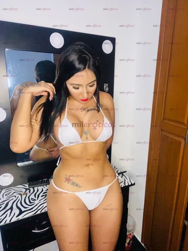 Foto de Sofía