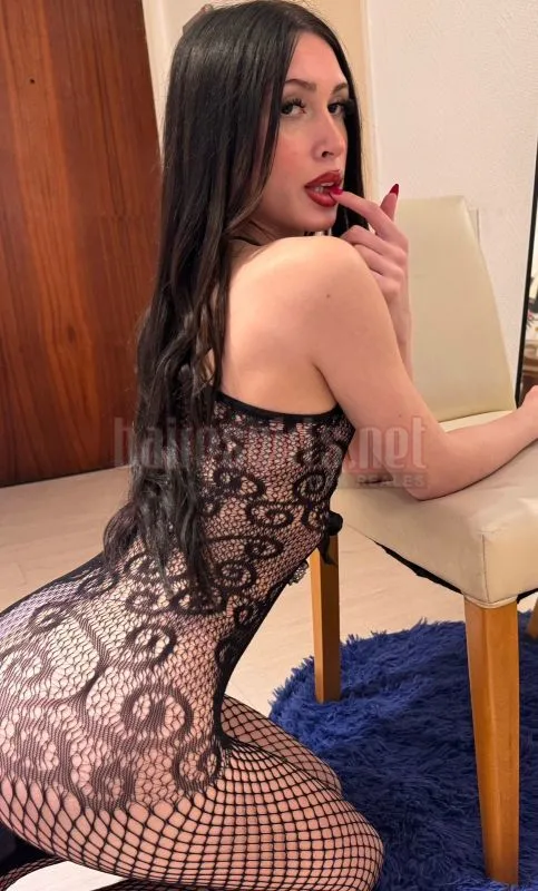 Foto de Luna