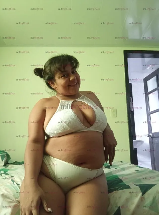 Foto de Camila