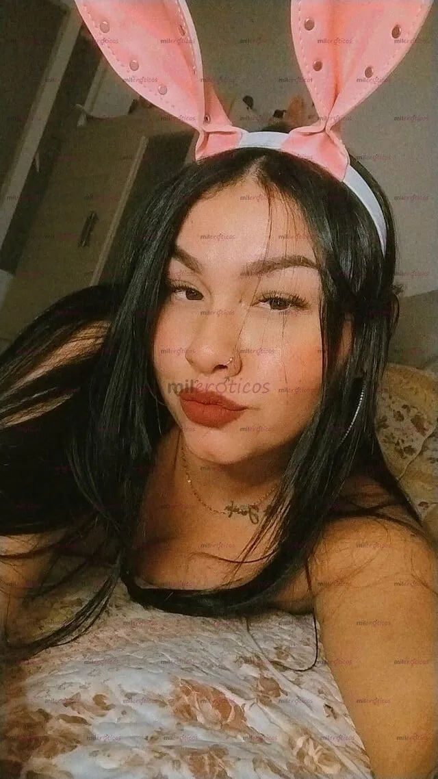 Foto de portada de anuncio de prepago Victoria en Bogotá