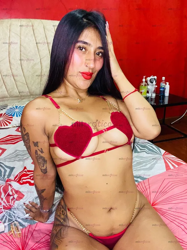 Foto de Morena Apasionada
